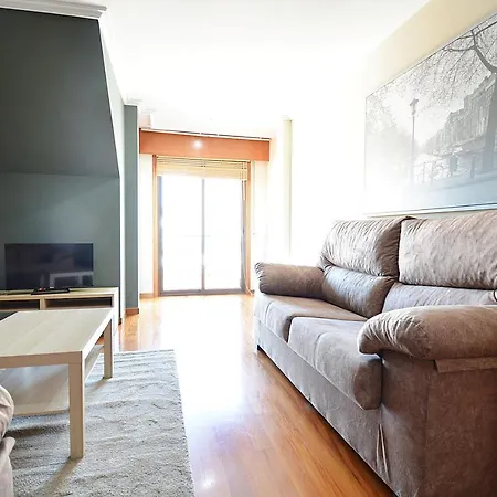 Lägenhet Con Parking En Villajuan *