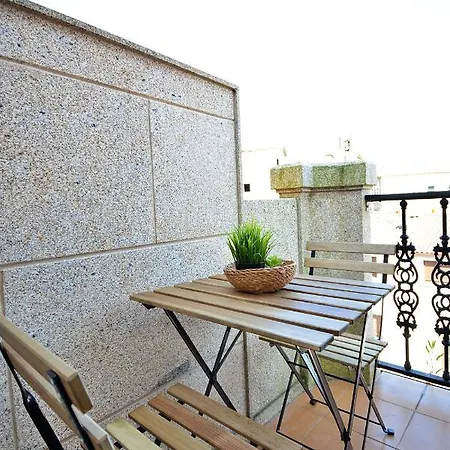 Con Parking En Villajuan *