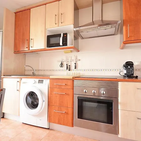 Con Parking En Villajuan *